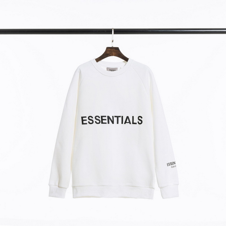 Fear Of God Sweatshirt S-XL-068